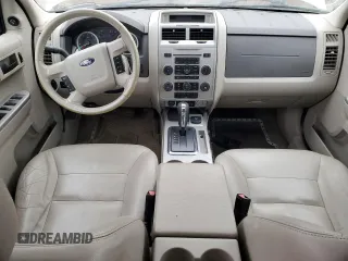 2008 Ford Escape Hybrid с VIN 1FMCU59H78KE17649, выставлен на аукционе Copart как лот 51323005 с пробегом 177 923 миль миль и Чистый • Clean title. История ставок и продаж доступна на DreamBid. Изображение 8.