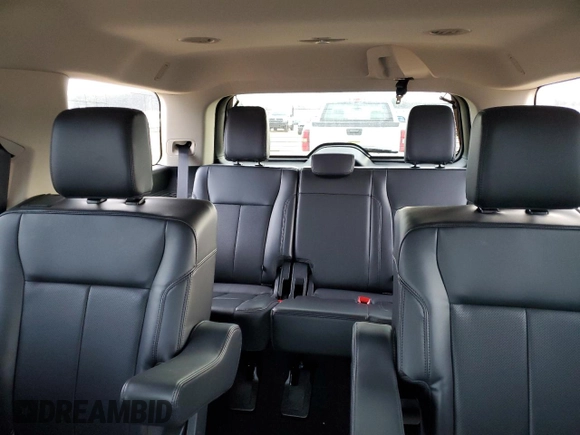 2024 Ford Expedition XLT с VIN 1FMJU1H83REB03675, выставлен на аукционе Copart как лот 89360115 с пробегом 2 722 миль миль и Списание • Salvage title. История ставок и продаж доступна на DreamBid. Изображение 10.