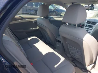 2012 Chevrolet Malibu 1LS с VIN 1G1ZB5E02CF302018, выставлен на аукционе IAAI как лот 42836734 с пробегом 86 124 миль миль и . История ставок и продаж доступна на DreamBid. Изображение 8.