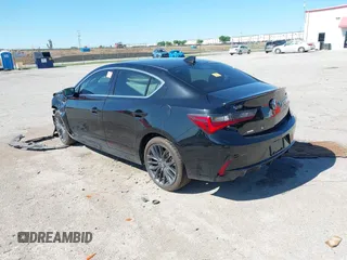 2021 Acura ILX Premium with VIN 19UDE2F88MA004942, listed as a IAAI auction lot 42081140 with 72,967 mi miles and . Bid and sale history available at DreamBid. Image 3.