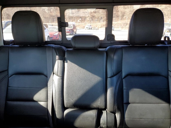 2021 Jeep Gladiator Overland with VIN 1C6HJTFG7ML594670, listed as a Copart auction lot 41336395 with 67,866 mi miles and Salvage Title. Bid and sale history available at carsss.com. Image 10.