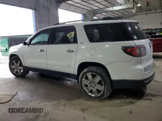 2017 GMC Acadia Limited z VIN 1GKKVSKD9HJ152259, wystawiony jako Copart lot #84899404 z przebiegiem Nie podano mil oraz Szkoda całkowita • Salvage title. Historia ofert i sprzedaży dostępna na DreamBid. Obrazek 2.