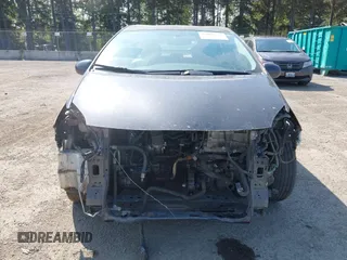 2012 Toyota Prius One with VIN JTDKN3DU3C1579797, listed as a IAAI auction lot 42087245 with 178,209 mi miles. Bid and sale history available at carsss.com. Image 6.