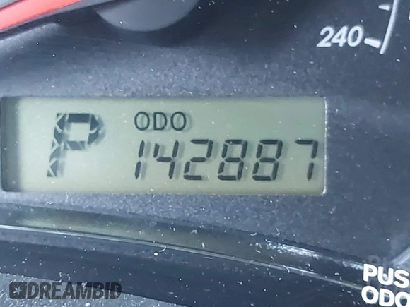 2011 Toyota Corolla L with VIN 2T1BU4EE4BC726722, listed as a IAAI auction lot 41989301 with 142,887 mi miles. Bid and sale history available at carsss.com. Image 15.