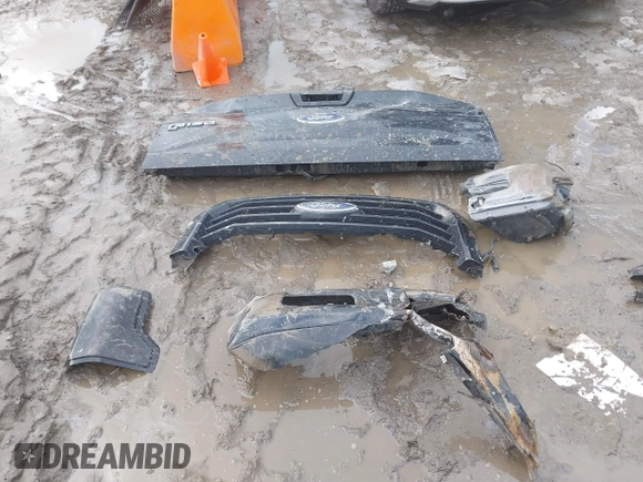 2015 Ford F-150 XLT с VIN 1FTEX1EPXFFC73448, выставлен на аукционе IAAI как лот 41455498 с пробегом 189 732 миль миль и . История ставок и продаж доступна на DreamBid. Изображение 12.