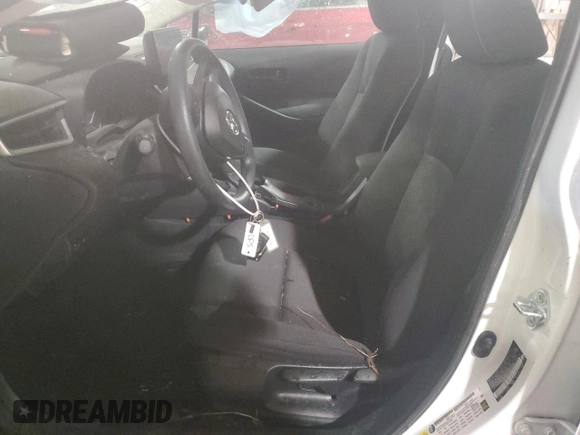 2023 Toyota Corolla LE z VIN 5YFB4MDE0PP071693, wystawiony jako Copart lot #53675085 z przebiegiem 162 503 mil mil oraz Szkoda całkowita • Salvage title. Historia ofert i sprzedaży dostępna na DreamBid. Obrazek 7.