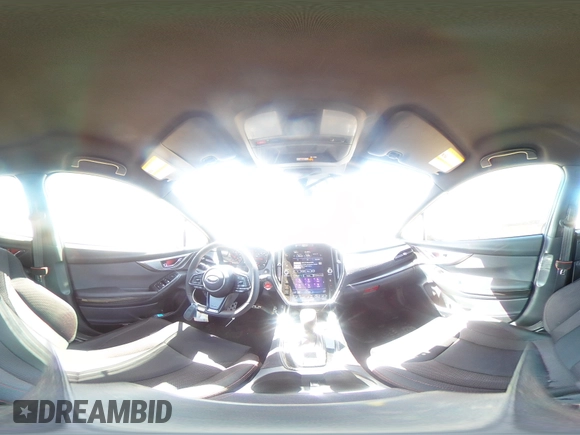 2023 Subaru WRX Premium с VIN JF1VBAH63P8803711, выставлен на аукционе Copart как лот 57119005 с пробегом 18 603 миль миль и Списание • Salvage title. История ставок и продаж доступна на DreamBid. Изображение 15.