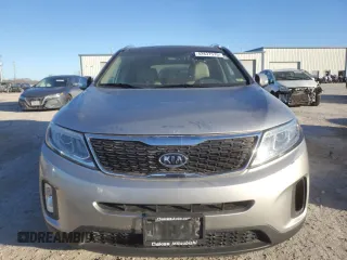 2014 Kia Sorento EX with VIN 5XYKUDA75EG469408, listed as a Copart auction lot 42837575 with 240,371 mi miles and Clean Title. Bid and sale history available at carsss.com. Image 5.