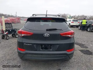 2016 Hyundai Tucson SE with VIN KM8J33A4XGU179953, listed as a IAAI auction lot 41771885 with 103,139 mi miles. Bid and sale history available at carsss.com. Image 16.