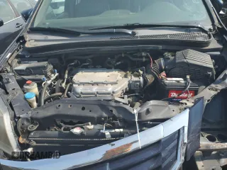 2010 Honda Odyssey EX-L z VIN 5FNRL3H73AB089714, wystawiony jako Copart lot #60276305 z przebiegiem 125 025 mil mil oraz Szkoda całkowita • Salvage title. Historia ofert i sprzedaży dostępna na DreamBid. Obrazek 12.