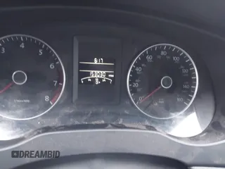 2012 Volkswagen Jetta SE с VIN 3VWDP7AJ9CM332014, выставлен на аукционе IAAI как лот 41527054 с пробегом 153 030 миль миль и . История ставок и продаж доступна на DreamBid. Изображение 7.