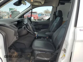 2019 Ford Transit Connect XL с VIN NM0LE7E26K1422950, выставлен на аукционе Copart как лот 48287465 с пробегом 74 186 миль миль и Списание • Salvage title. История ставок и продаж доступна на DreamBid. Изображение 7.