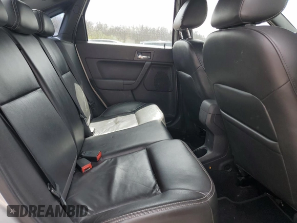 2011 Ford Focus SEL with VIN 1FAHP3HN8BW173125, listed as a Copart auction lot 52900895 with 179,725 mi miles and Salvage Title. Bid and sale history available at carsss.com. Image 10.