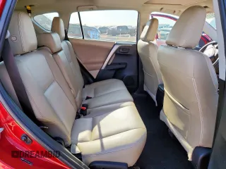 2013 Toyota RAV4 XLE with VIN 2T3RFREV0DW115794, listed as a Copart auction lot 63698815 with Not provided miles and Salvage title. Bid and sale history available at DreamBid. Image 11.