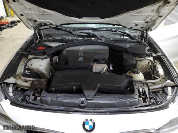 2015 BMW 3 Series Gran Turismo 328i xDrive with VIN WBA3X5C56FD561685, listed as a Copart auction lot 51283935 with 98,236 mi miles and Clean Title. Bid and sale history available at carsss.com. Image 11.