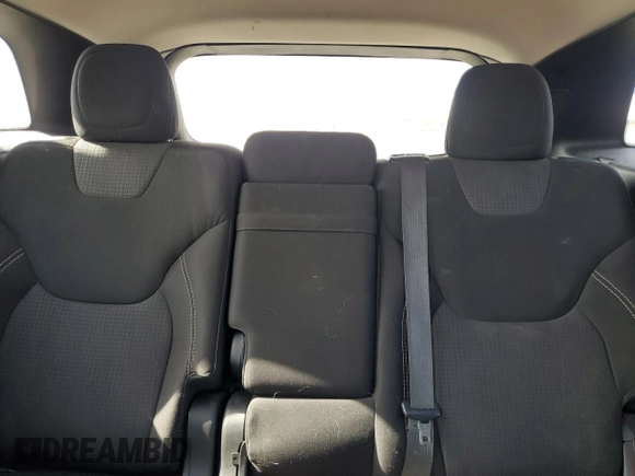 2015 Jeep Cherokee Latitude with VIN 1C4PJMCB8FW714755, listed as a Copart auction lot 51433485 with 174,632 mi miles and Salvage Title. Bid and sale history available at carsss.com. Image 10.