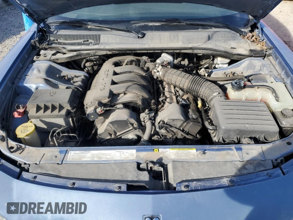 2007 Dodge Charger with VIN 2B3KA43R87H676386, listed as a Copart auction lot 46897315 with 128,922 mi miles and Clean Title. Bid and sale history available at DreamBid. Image 11.