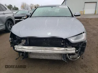 2015 Audi A4 Komfort с VIN WAUBFCFL4FN003714, выставлен на аукционе Copart как лот 81645754 с пробегом 210 114 миль миль и Списание • Salvage title. История ставок и продаж доступна на DreamBid. Изображение 5.