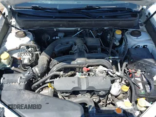 2014 Subaru Legacy 2.5i with VIN 4S3BMBA62E3002043, listed as a IAAI auction lot 42376986 with 125,214 mi miles and . Bid and sale history available at DreamBid. Image 10.