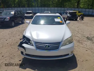 2012 Lexus ES 330 z VIN JTHBK1EG7C2475120, wystawiony jako IAAI lot #42042158 z przebiegiem 85 895 mil mil oraz . Historia ofert i sprzedaży dostępna na DreamBid. Obrazek 12.