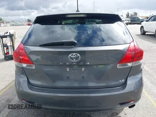 2013 Toyota Venza LE with VIN 4T3ZA3BB0DU071639, listed as a IAAI auction lot 41786133 with 129,492 mi miles. Bid and sale history available at carsss.com. Image 16.