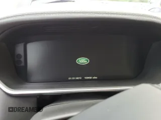 2016 Land Rover Range Rover Supercharged z VIN SALGS2EF6GA271062, wystawiony jako Copart lot #59083555 z przebiegiem 103 452 mil mil oraz Szkoda całkowita • Salvage title. Historia ofert i sprzedaży dostępna na DreamBid. Obrazek 9.