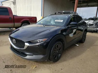 2021 Mazda CX-30 Premium with VIN 3MVDMBDLXMM305142, listed as a Copart auction lot 68692393 with 37,922 mi miles and Non repairable. Bid and sale history available at DreamBid. Image 1.