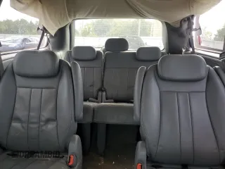 2006 Chrysler Town & Country LWB Touring with VIN 2A8GP54L66R642306, listed as a Copart auction lot 73959874 with 265,708 mi miles and Clean Title. Bid and sale history available at carsss.com. Image 10.