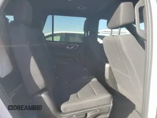 2023 Chevrolet Tahoe LS z VIN 1GNSCMKD7PR283453, wystawiony jako Copart lot #81376314 z przebiegiem 21 308 mil mil oraz Szkoda całkowita • Salvage title. Historia ofert i sprzedaży dostępna na DreamBid. Obrazek 11.