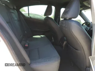 2021 Lexus IS 300 z VIN JTHAA1D21M5114728, wystawiony jako Copart lot #50702935 z przebiegiem 9 696 mil mil oraz Szkoda całkowita • Salvage title. Historia ofert i sprzedaży dostępna na DreamBid. Obrazek 10.