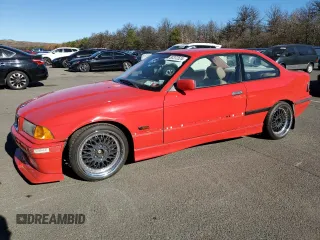 1996 BMW 3 Series с VIN WBABG2320TET32263, выставлен на аукционе Copart как лот 80372524 с пробегом 146 846 миль миль и Списание • Salvage title. История ставок и продаж доступна на DreamBid. Изображение 1.