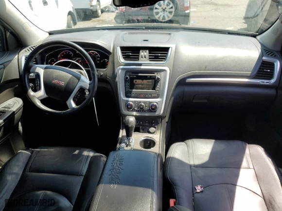 2017 GMC Acadia Limited Limited with VIN 1GKKVSKD4HJ175240, listed as a Copart auction lot 60686464 with 93,661 mi miles and Salvage Title. Bid and sale history available at carsss.com. Image 8.