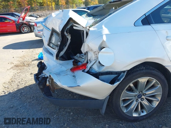 2012 Ford Taurus Limited with VIN 1FAHP2JW6CG141718, listed as a IAAI auction lot 40537269 with 172,877 mi miles and . Bid and sale history available at DreamBid. Image 12.
