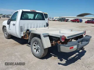 2012 Chevrolet Silverado 1500 Work Truck with VIN 1GCNKPE02CZ224565, listed as a IAAI auction lot 42223126 with 63,025 mi miles and . Bid and sale history available at DreamBid. Image 3.