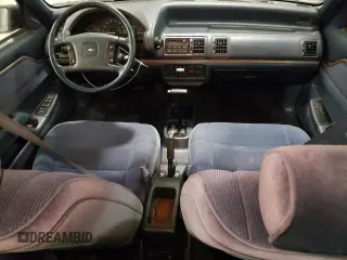 1989 Ford Tempo z VIN 1FAPP39S9KK110154, wystawiony jako Copart lot #89189355 z przebiegiem 48 949 mil mil oraz Szkody całkowita. Historia ofert i sprzedaży dostępna na DreamBid. Obrazek 8.
