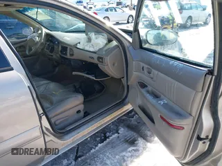 2000 Buick Century Limited with VIN 2G4WY55J1Y1341114, listed as a IAAI auction lot 41600882 with Not Provided miles and . Bid and sale history available at carsss.com. Image 5.