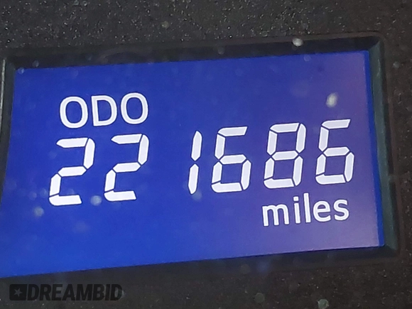 2014 Toyota Camry L with VIN 4T1BF1FK4EU403013, listed as a IAAI auction lot 42115089 with 221,686 mi miles and . Bid and sale history available at DreamBid. Image 15.