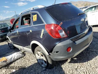 2014 Chevrolet Captiva Sport LS with VIN 3GNAL2EK4ES665749, listed as a Copart auction lot 67525964 with Not Provided miles and Clean Title. Bid and sale history available at DreamBid. Image 2.