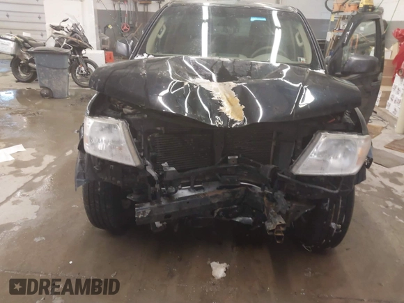 2012 Nissan Frontier SV with VIN 1N6AD0EV3CC426861, listed as a IAAI auction lot 41517120 with 159,491 mi miles and . Bid and sale history available at DreamBid. Image 6.