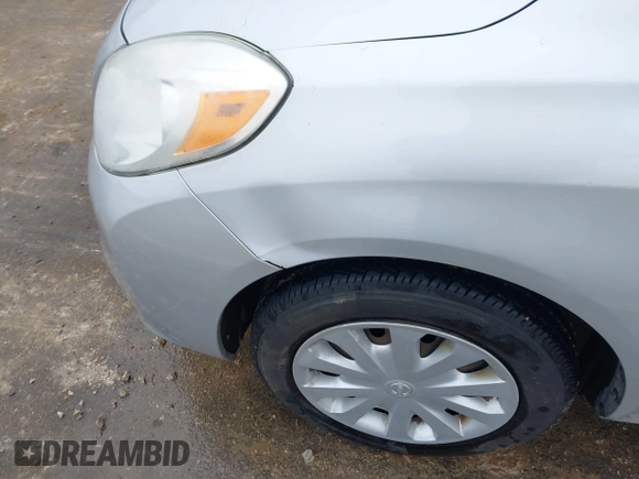 2014 Nissan Versa SV with VIN 3N1CN7APXEL860715, listed as a IAAI auction lot 41492046 with 95,758 mi miles and . Bid and sale history available at DreamBid. Image 18.