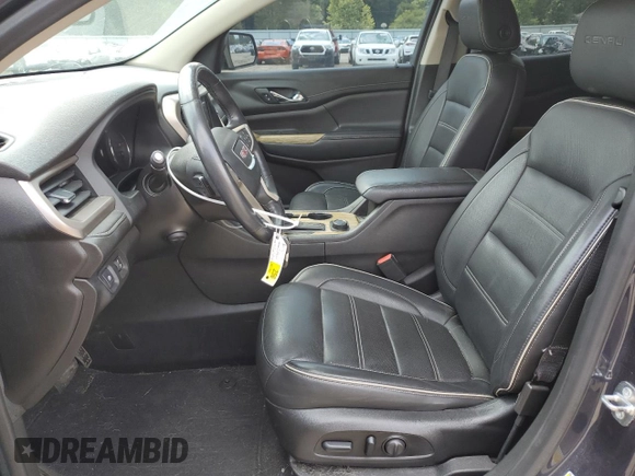 2019 GMC Acadia Denali with VIN 1GKKNPLS3KZ106039, listed as a Copart auction lot 59179465 with 80,077 mi miles and Clean title. Bid and sale history available at DreamBid. Image 7.