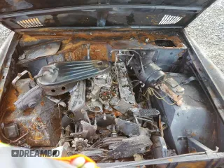 1976 Ford Bronco z VIN U15GLA26168, wystawiony jako Copart lot #83071204 z przebiegiem Nie podano mil oraz Szkoda całkowita • Salvage title. Historia ofert i sprzedaży dostępna na DreamBid. Obrazek 12.