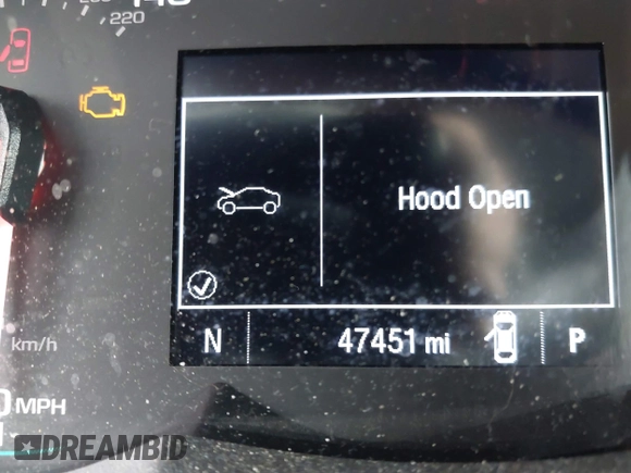 2021 Chevrolet Trax LT с VIN KL7CJPSB6MB358552, выставлен на аукционе IAAI как лот 42367846 с пробегом 47 451 миль миль и . История ставок и продаж доступна на DreamBid. Изображение 15.