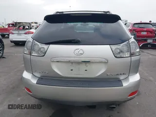 2006 Lexus RX 400h with VIN JTJHW31U060023031, listed as a IAAI auction lot 42070961 with 212,816 mi miles and . Bid and sale history available at DreamBid. Image 16.
