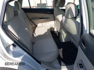 2016 Subaru Impreza Special Sports Premium с VIN JF1GPAP60GH247255, выставлен на аукционе IAAI как лот 42109542 с пробегом 121 227 миль миль и . История ставок и продаж доступна на DreamBid. Изображение 8.