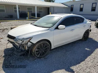 2016 Acura ILX Premium z VIN 19UDE2F76GA016485, wystawiony jako Copart lot #53332715 z przebiegiem 93 345 mil mil oraz Szkoda całkowita • Salvage title. Historia ofert i sprzedaży dostępna na DreamBid. Obrazek 1.