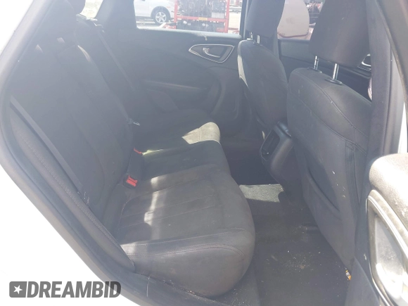 2015 Chrysler 200 Limited with VIN 1C3CCCAB8FN743110, listed as a IAAI auction lot 42652487 with 346,632 mi miles and . Bid and sale history available at DreamBid. Image 8.