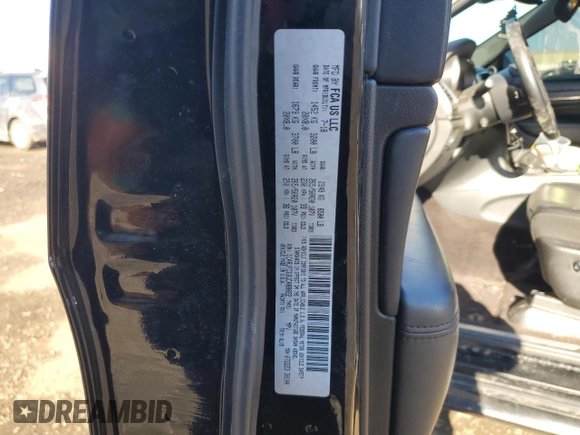 2018 Jeep Grand Cherokee High Altitude with VIN 1C4RJFCG3JC488022, listed as a Copart auction lot 87700385 with 94,390 mi miles and Salvage title. Bid and sale history available at DreamBid. Image 15.