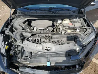 2021 Chevrolet Blazer LT z VIN 3GNKBHRS6MS539265, wystawiony jako Copart lot #51800265 z przebiegiem 55 176 mil mil oraz Szkoda całkowita • Salvage title. Historia ofert i sprzedaży dostępna na DreamBid. Obrazek 13.