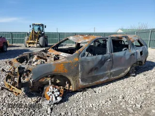 2020 Dodge Durango Pursuit with VIN 1C4RDJFG2LC287267, listed as a Copart auction lot 44416865 with Not provided miles and Non repairable. Bid and sale history available at DreamBid. Image 1.